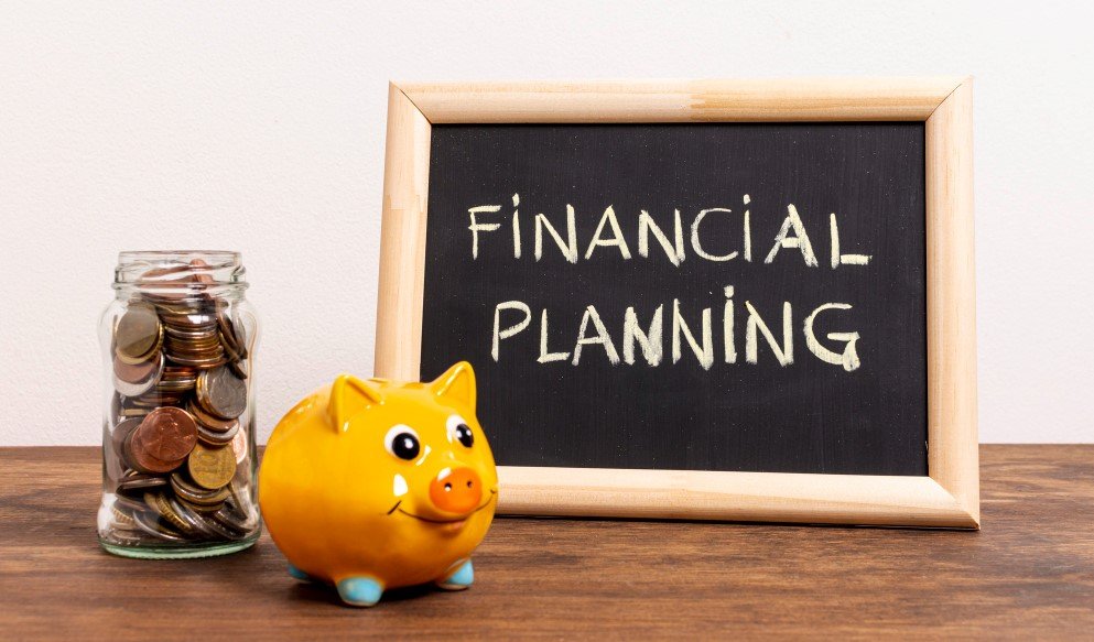 Financial Planning