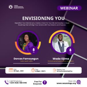 Envisioning You Webinar Post 