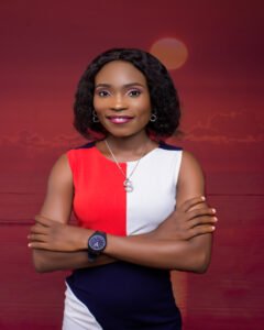 Roseline Balogun