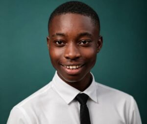 Ugwu Bright Chike